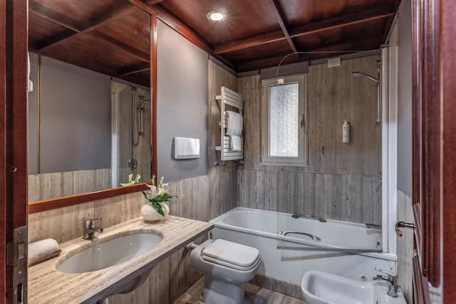 ホテル マディソン-スタンダード ダブルまたはツインルーム-7