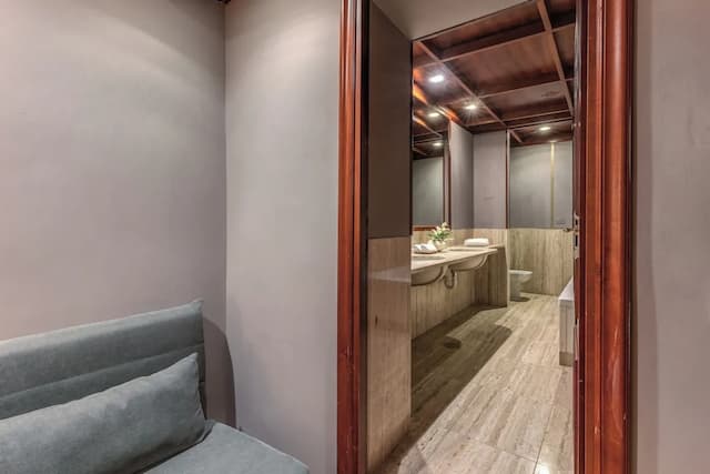 ホテル マディソン-スーペリア ダブルルーム-7