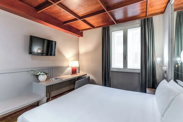 ホテル マディソン-スーペリア ダブルルーム-3