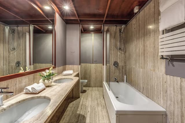 ホテル マディソン-スーペリア ダブルルーム-6