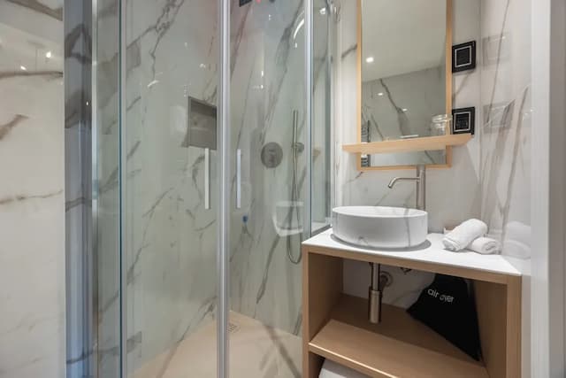 グロブス アーバン ホテル-クラシック ルーム-5