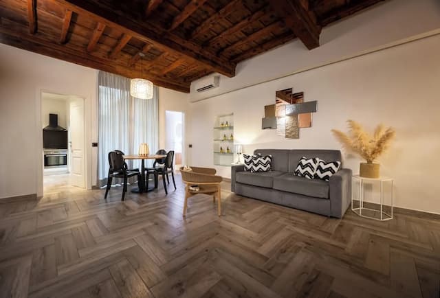 格羅巴斯城市酒店-公寓, 附屬樓 (stair access only)-14