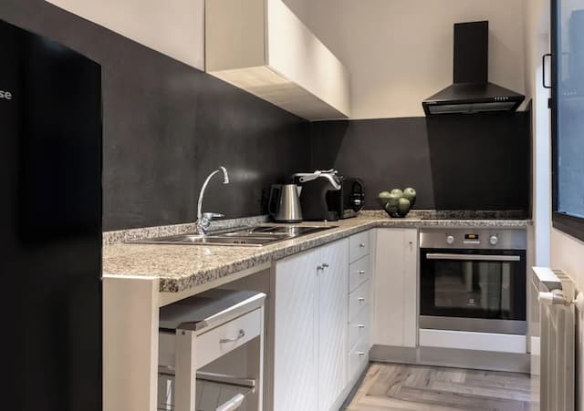 格羅巴斯城市酒店-公寓, 附屬樓 (stair access only)-9