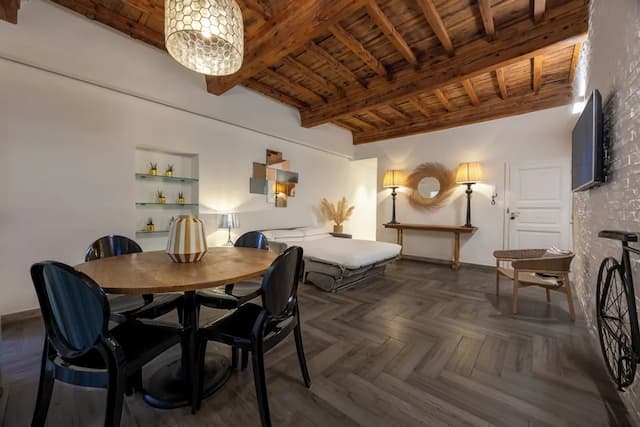 格羅巴斯城市酒店-公寓, 附屬樓 (stair access only)-17