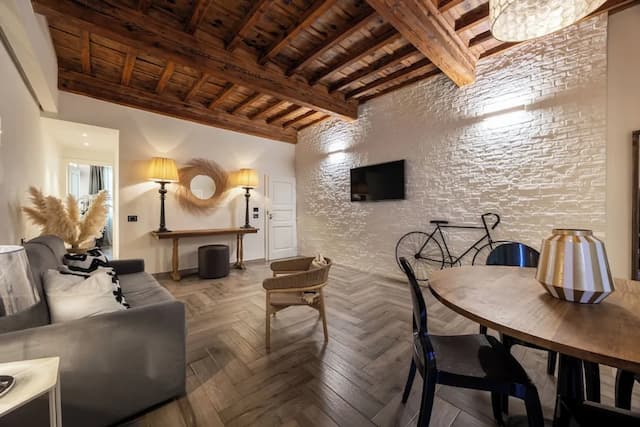 格羅巴斯城市酒店-公寓, 附屬樓 (stair access only)-12