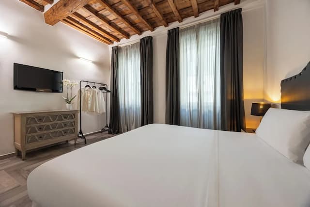 格羅巴斯城市酒店-公寓, 附屬樓 (stair access only)-3