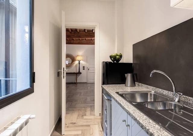 格羅巴斯城市酒店-公寓, 附屬樓 (stair access only)-10