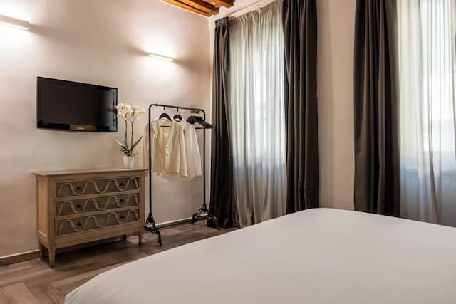 格羅巴斯城市酒店-公寓, 附屬樓 (stair access only)-4