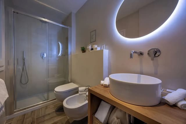 格羅巴斯城市酒店-公寓, 附屬樓 (stair access only)-18