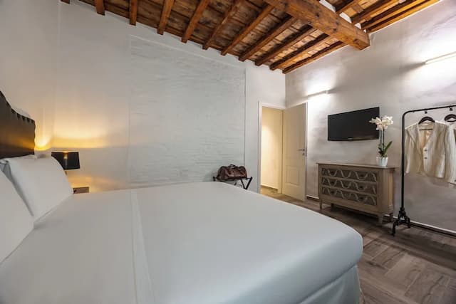 格羅巴斯城市酒店-公寓, 附屬樓 (stair access only)-6