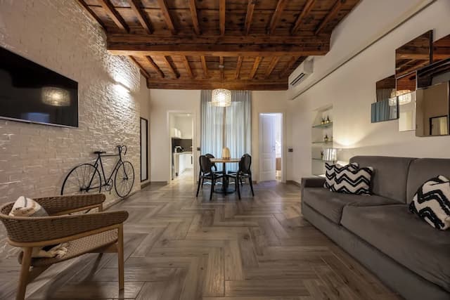 格羅巴斯城市酒店-公寓, 附屬樓 (stair access only)-1