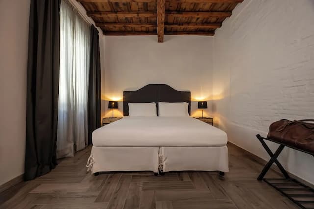 格羅巴斯城市酒店-公寓, 附屬樓 (stair access only)-7