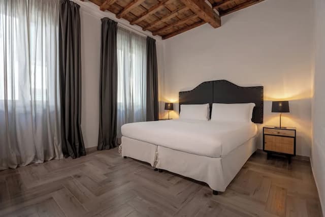 格羅巴斯城市酒店-公寓, 附屬樓 (stair access only)-2