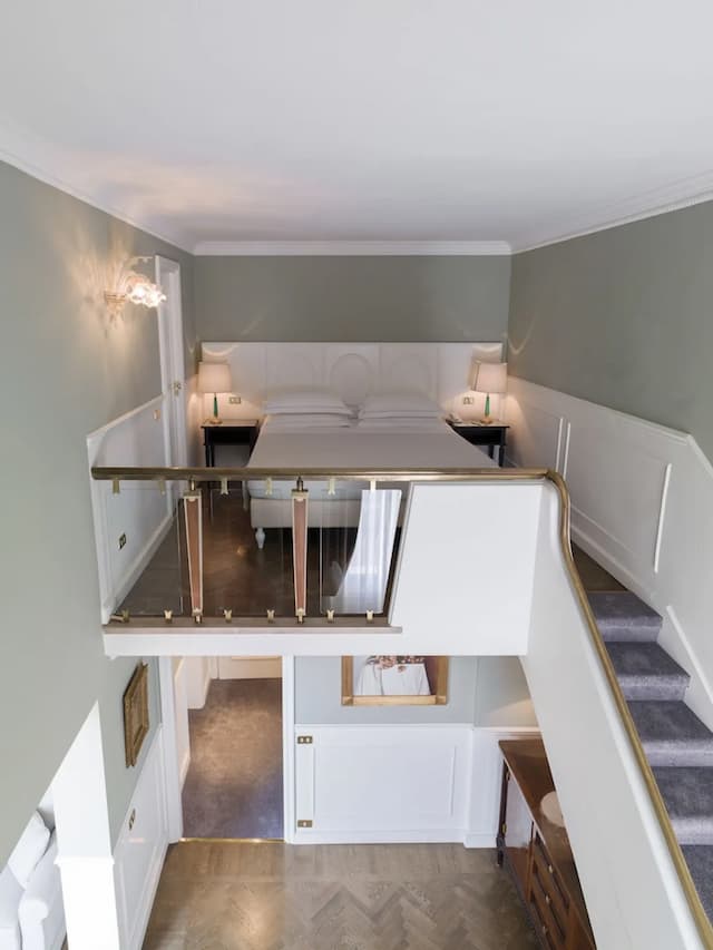 Plaza Hotel Lucchesi-Family Suite-4