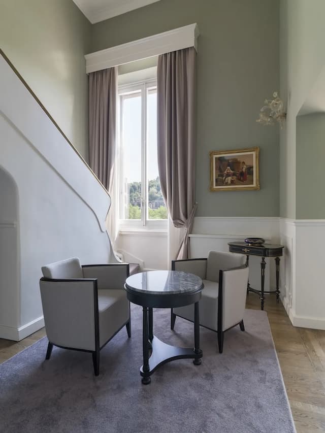 Plaza Hotel Lucchesi-Family Suite-6