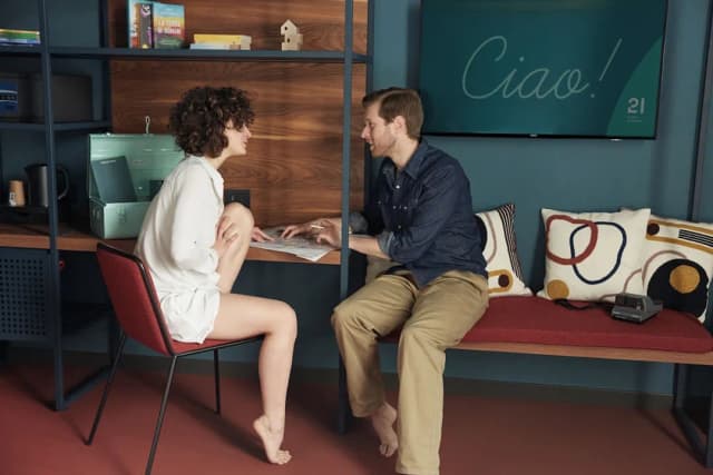 21 House of Stories Navigli-Creator - King Size Bed-6