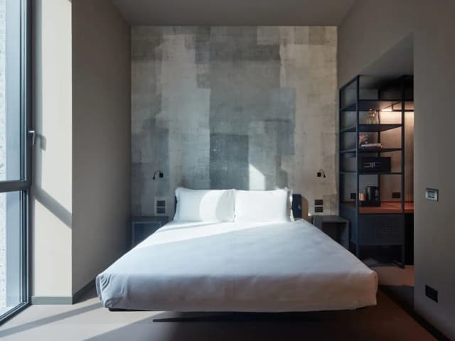 21 House of Stories Navigli-Wizard - King Size Bed - FREE MINIBAR-8