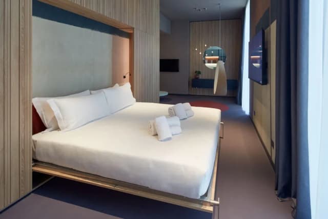21 House of Stories Navigli-Hero - Junior Suite - FREE MINIBAR-2