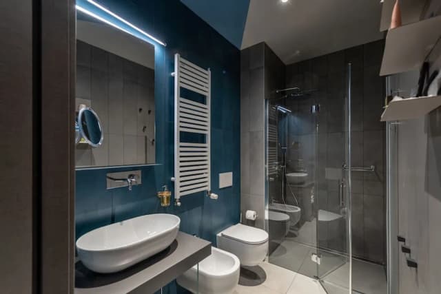 21 House of Stories Navigli-Hero - Junior Suite - FREE MINIBAR-6
