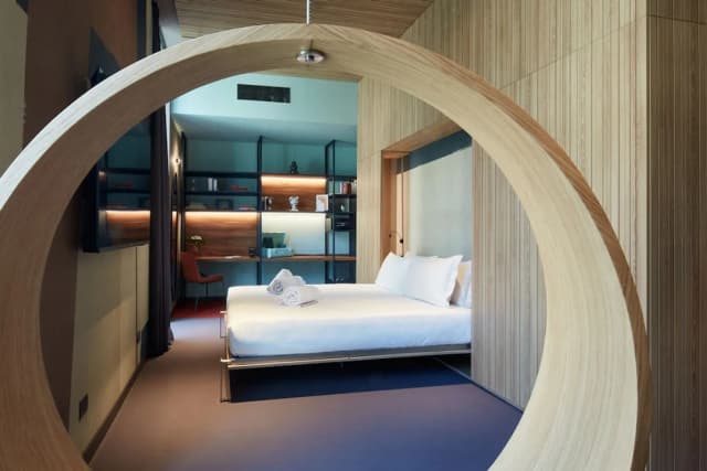 21 House of Stories Navigli-Hero - Junior Suite - FREE MINIBAR-4
