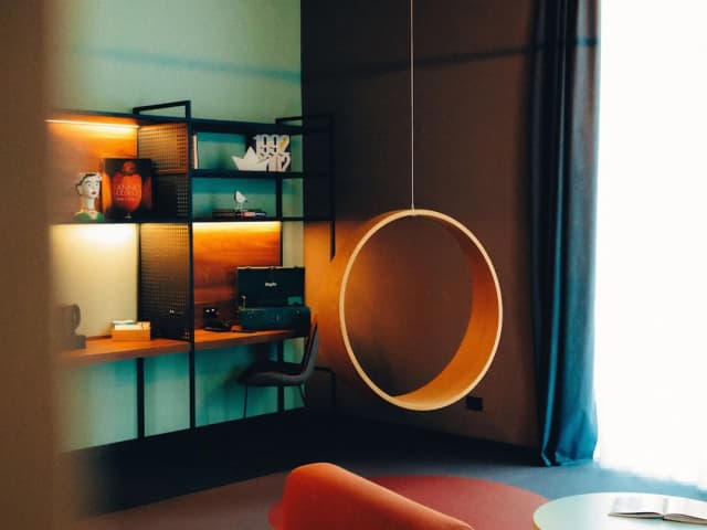 21 House of Stories Navigli-Hero - Junior Suite - FREE MINIBAR-8