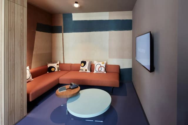 21 House of Stories Navigli-Hero - Junior Suite - FREE MINIBAR-3