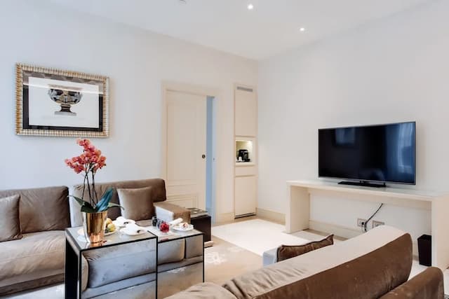 Aleph Rome Hotel Curio Collection by Hilton-套房 (Augusto)-4