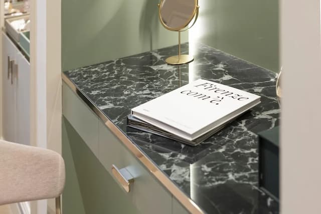 ホテルラ・ジェンマ-スーペリア ダブルルーム (WiFi)-2