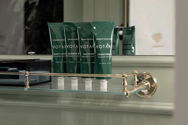 ホテルラ・ジェンマ-スイート (Prestige)-4