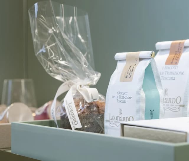 ホテルラ・ジェンマ-エグゼクティブ スイート-3