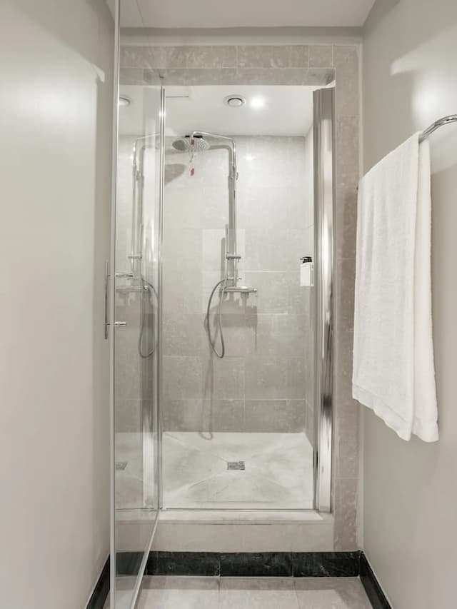 Room Mate Collection Mia, Rome Colosseum-高级双人房-5