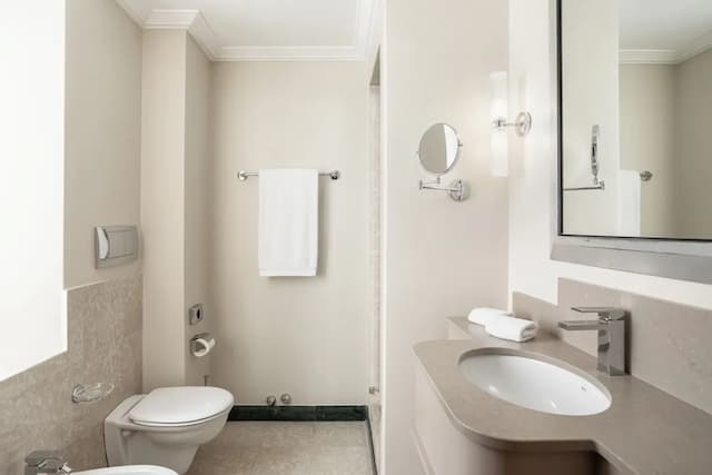 Room Mate Collection Mia, Rome Colosseum-高级双人房-8