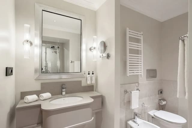 Room Mate Collection Mia, Rome Colosseum-三人房-3