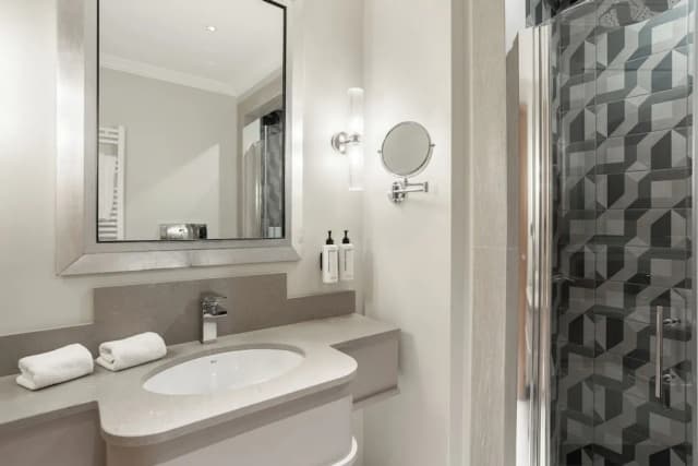 非洲岬飯店 - 鬥獸場-行政客房 (Premier)-5