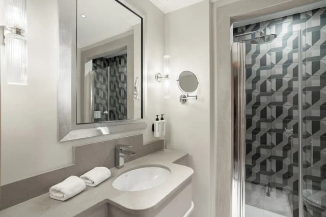 非洲岬飯店 - 鬥獸場-行政客房 (Premier)-4