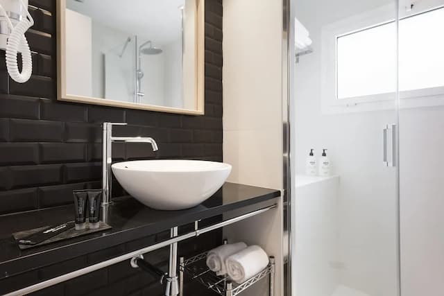 호텔 악타 BCN 40-슈피리어 더블룸-4