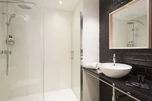 호텔 악타 BCN 40-트리플룸-8