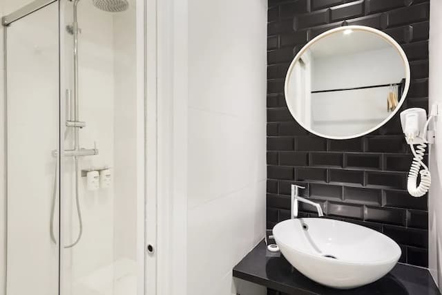 호텔 악타 BCN 40-더블룸-8