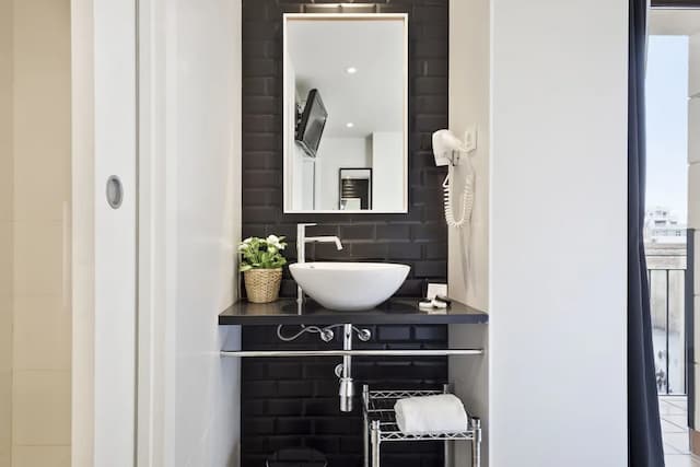 호텔 악타 BCN 40-더블룸-7