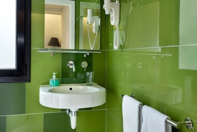 利蒙納雅飯店-高級公寓-13