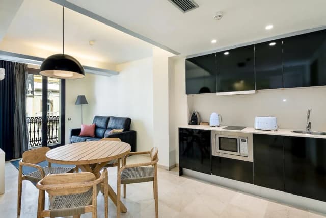 利蒙納雅飯店-高級公寓-11