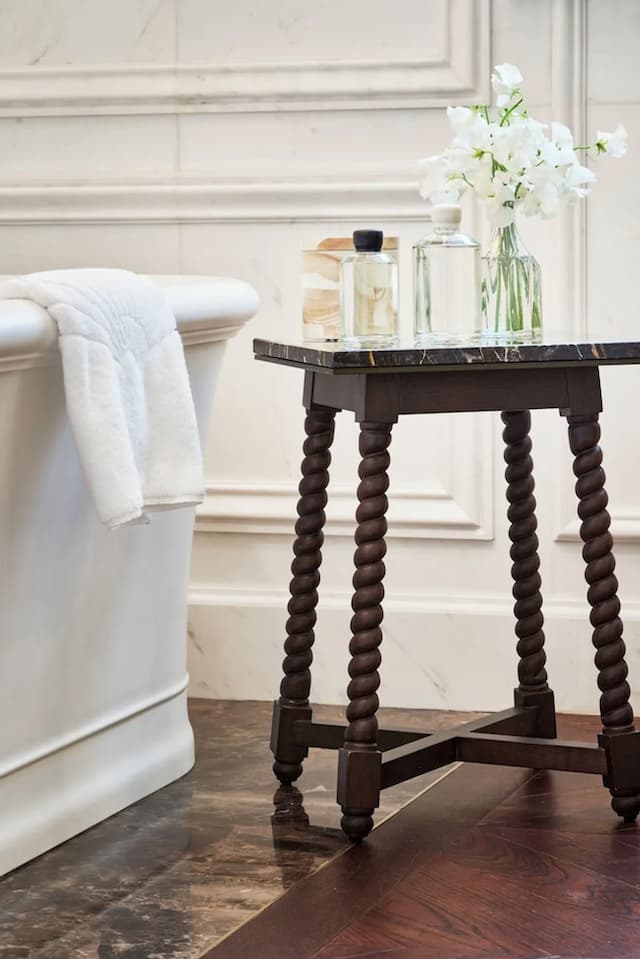 Mandarin Oriental Ritz, Madrid-Mandarin, Room, 1 King Bed-3