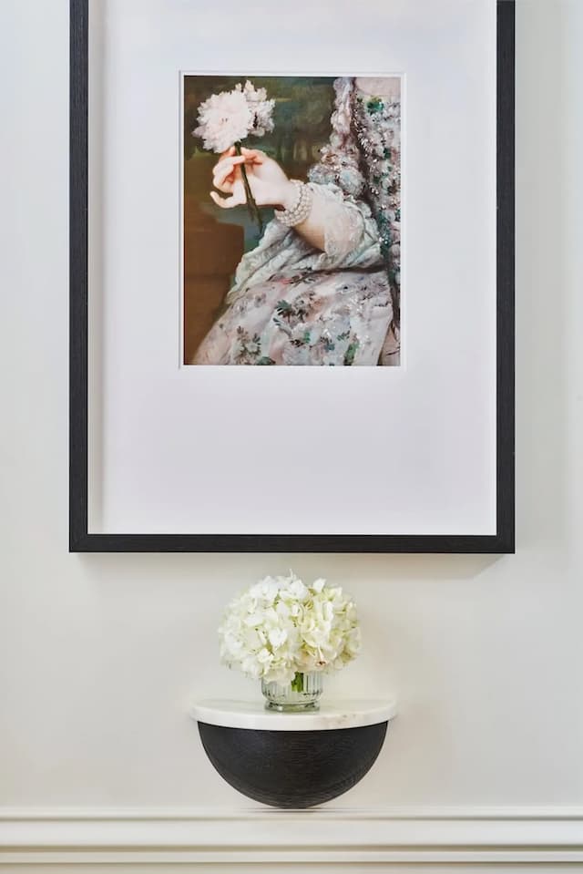 Mandarin Oriental Ritz, Madrid-Mandarin, Room, 1 King Bed-5