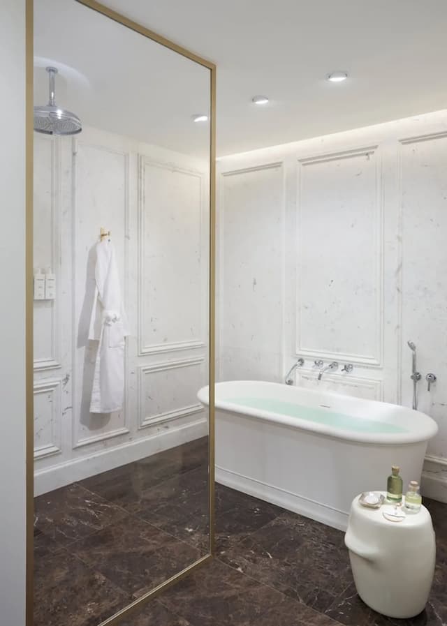 Mandarin Oriental Ritz, Madrid-Junior Suite-5