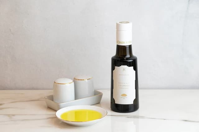 Mandarin Oriental Ritz, Madrid-Junior Suite-4