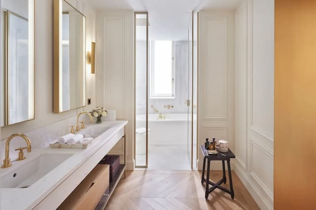 Mandarin Oriental Ritz, Madrid-Premier Suite (Junior)-7