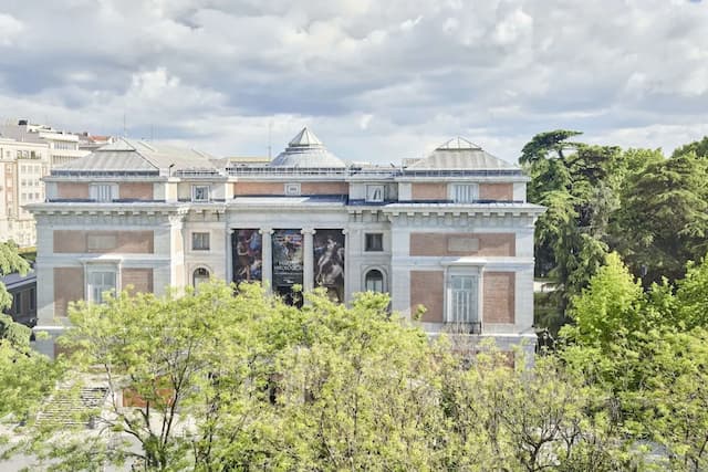 Mandarin Oriental Ritz, Madrid-Premier Suite (Junior)-5