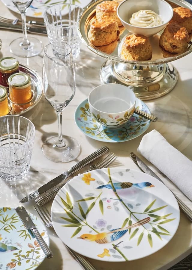 Mandarin Oriental Ritz, Madrid-Suite (Park)-5