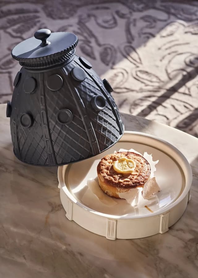 Mandarin Oriental Ritz, Madrid-Suite (Prado)-6