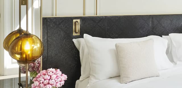 Mandarin Oriental Ritz, Madrid-Suite (Prado)-4